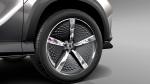 SsangYong e-SIV EV Concept 2018 года